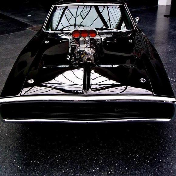 Meet your Posher, Agustin - Picture 1 of 1